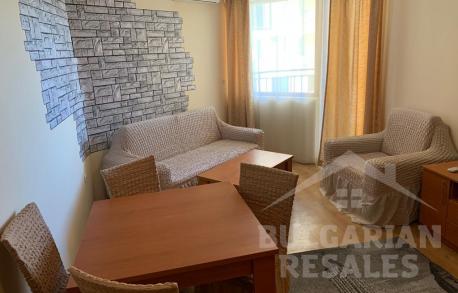 квартира в Амадеус 5 за 25700 евро! - Фото 11