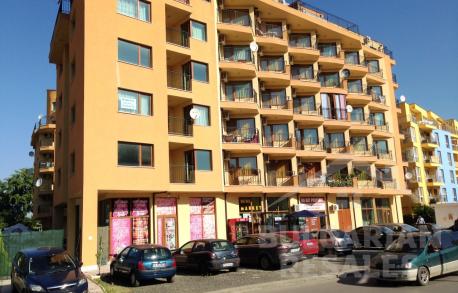 квартира в Амадеус 5 за 25700 евро! - Фото 12