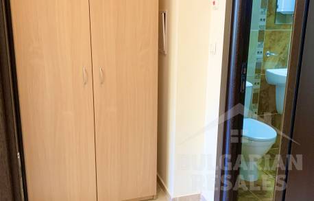 ID1334 Апартамент в Apollo 6 - Снимка 15