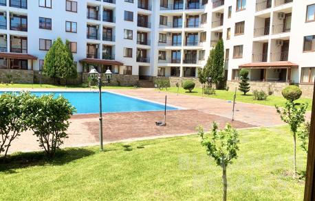 ID1334 Апартамент в Apollo 6 - Снимка 16