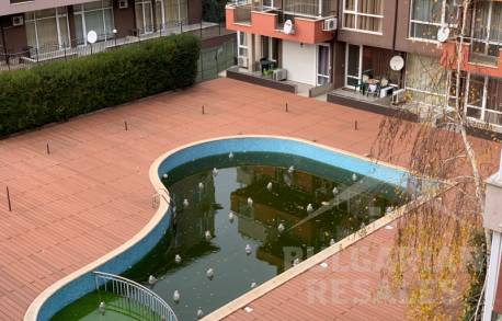 ID1072 Страхотен апартамент във VIP Park - Снимка 11