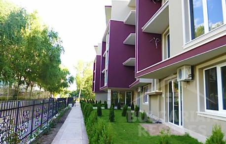 ID1072 Страхотен апартамент във VIP Park - Снимка 12