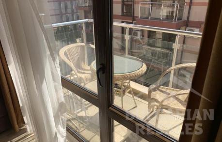 ID1335 Отличен апартамент в Тарсис - Снимка 6