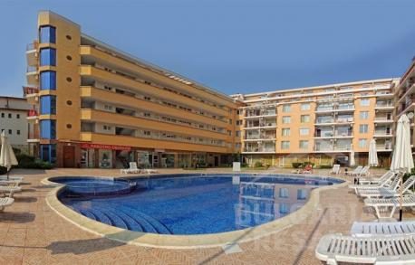 Sunny Day 1,2 / Сани Дай 1,2 - Фото3