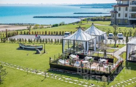 Burgas Beach Resort / Бургас Бич Резорт - Фото 14