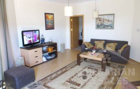  Апартамент с панорамна гледка към морето на първа линия - Снимка 4