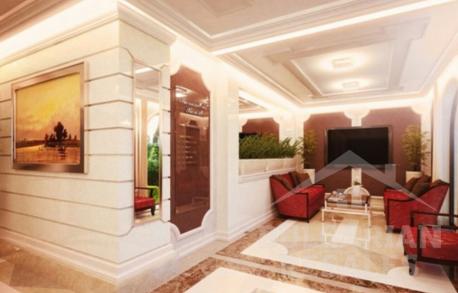 ID122 Двухкомнатня квартира в Messembria Resort - Фото 3