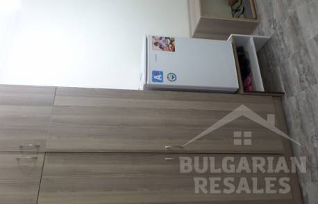 Studio in Sunny Beach in the complex Vip park - Photo 3