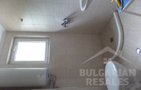 Studio in Sunny Beach in the complex Vip park - Photo 7