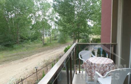 Studio in Sunny Beach in the complex Vip park - Photo 9