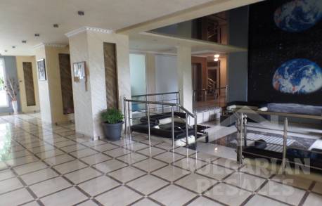 Studio in Sunny Beach in the complex Vip park - Photo 11