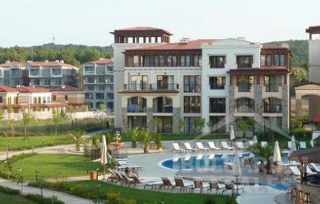 Studio in Paradise Dune / Green Life Beach Resort - Photo 2