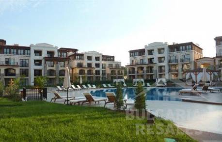 Studio in Paradise Dune / Green Life Beach Resort - Photo 3