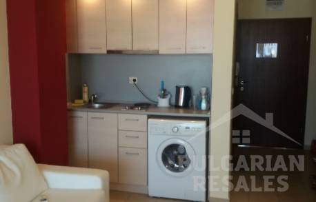 Studio in Paradise Dune / Green Life Beach Resort - Photo 5