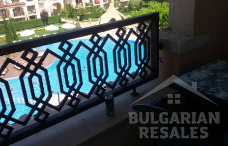 Studio in Paradise Dune / Green Life Beach Resort - Photo 7