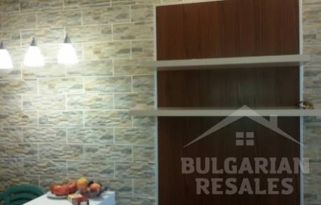 Studio in Paradise Dune / Green Life Beach Resort - Photo 8