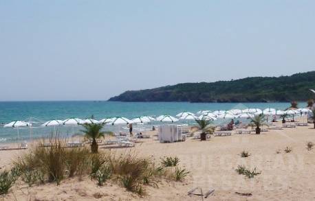 Studio in Paradise Dune / Green Life Beach Resort - Photo 12