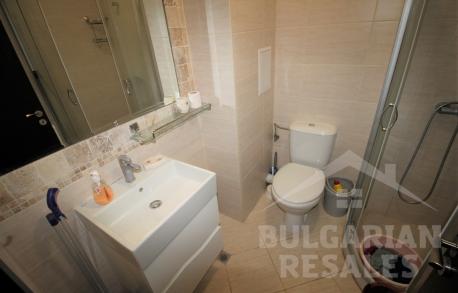 ID1406 Уютен апартамент в комплекс Cascadas - Снимка 3