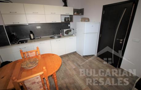 ID1406 Уютен апартамент в комплекс Cascadas - Снимка 6