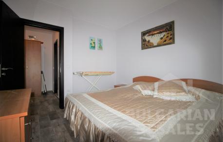 ID1406 Уютен апартамент в комплекс Cascadas - Снимка 12