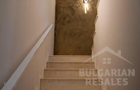 ID1412 Новый таунхаус в у моря - Фото 14