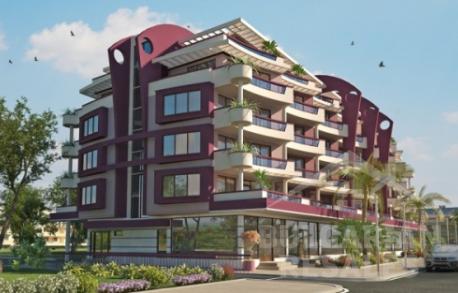 Плажен клуб Cabana - Снимка 1