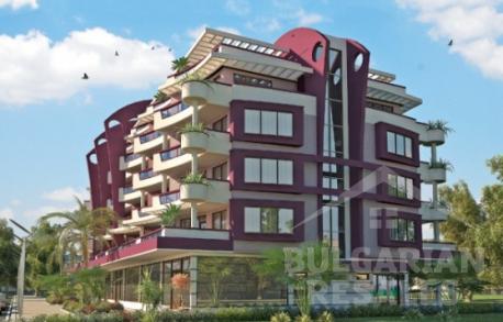 Плажен клуб Cabana - Снимка 3