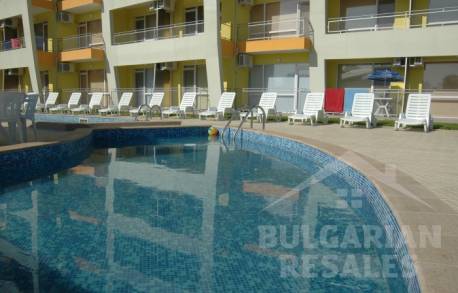 studio in Sunset Beach 1 - Photo 2