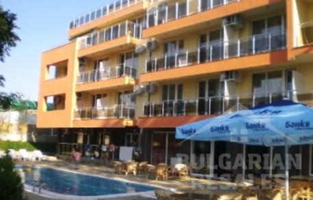 Kompleks Sea Star - Фото1