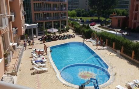 2 стая в комплекс Черно море за 18900 евро - Снимка 2