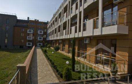 Sea Breeze / Морской Бриз - Фото 1