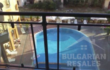 квартира в Амадеус 5 за 25100 евро! - Фото2