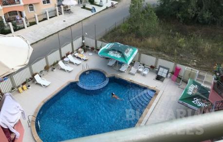 Mieszkanie w kompleksie Sunny Home - Фото7