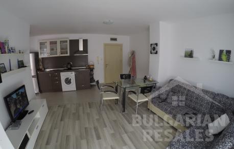 Апартамент с 1 спалня на слънчевия плаж - Снимка 5