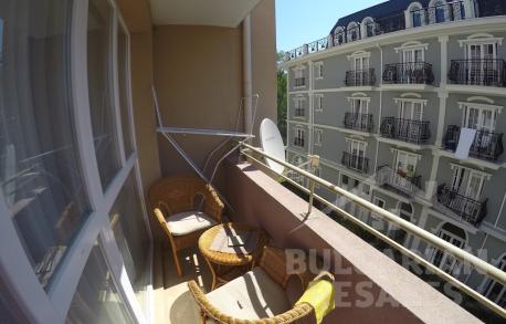 Апартамент с 1 спалня на слънчевия плаж - Снимка 7