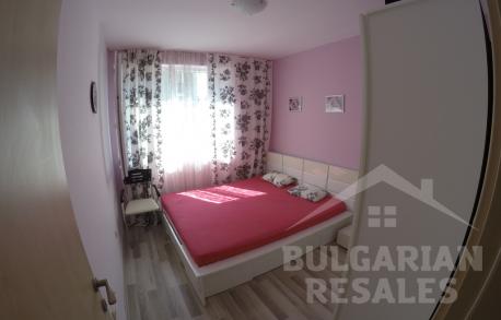 Апартамент с 1 спалня на слънчевия плаж - Снимка 8