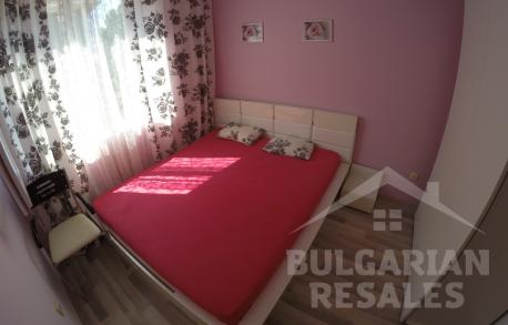 Апартамент с 1 спалня на слънчевия плаж - Снимка 9