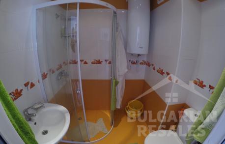 Апартамент с 1 спалня на слънчевия плаж - Снимка 10