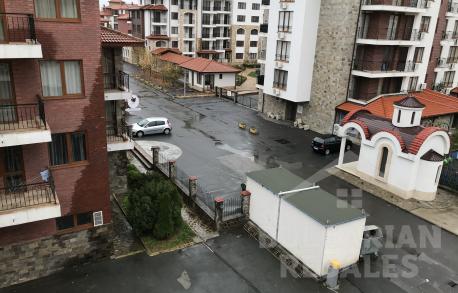 ID979 Apartament w kompleksie Apollon 5 - Фото7