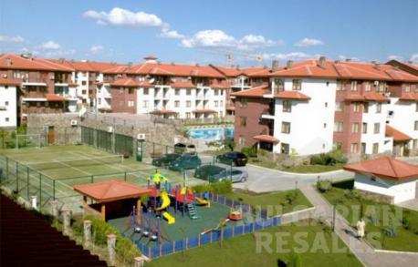 ID979 Apartament w kompleksie Apollon 5 - Фото12