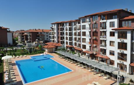 ID979 Apartament w kompleksie Apollon 5 - Фото13