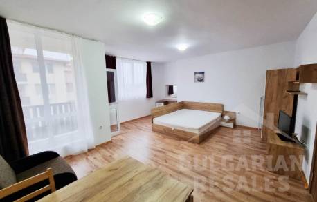 Большая студия с отдельной кухней, рассрочка до 3 лет! - Фото2