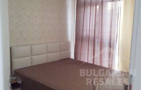 Апартамент со скидкой в элитном комплексе Harmony 10 - Фото10