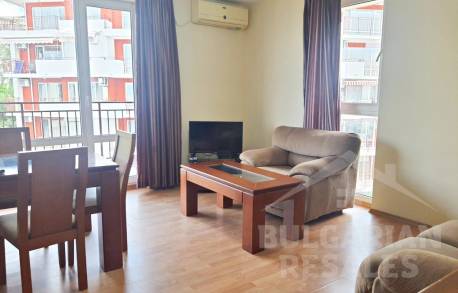 Супер изгодна сделка! Апартамент в комплекса на първа линия - Снимка 3