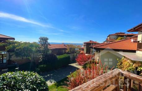 Kúpte si nehnuteľnosť v prestížnom komplexe Garden of Eden - Фото7