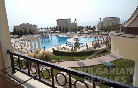 Apartmány na 1 línii s výhľadom na more - Фото1