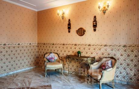 Štúdio v modernom komplexe s krytým bazénom - Фото4