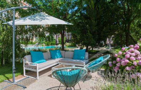 Byt v prestížnom komplexe Venera Palace - Фото2