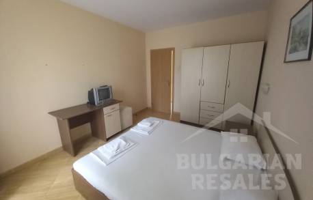 Отстъпка! Три стаи, три тераси, две бани! - Снимка 13