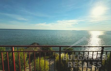 Kúpte si byt s morskou panorámou v meste Sveti Vlas! - Фото1